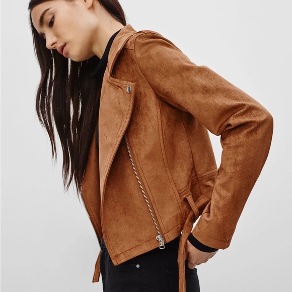 Aritzia talula jacket - Picture 5 of 6